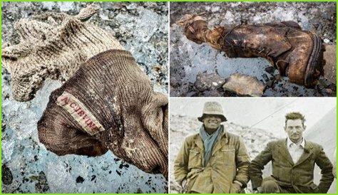 Unravel The Enduring Mystery: 